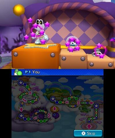 Immagine prodotto Nintendo Mario Party Island Tour (selezionato) (3DS, EN)