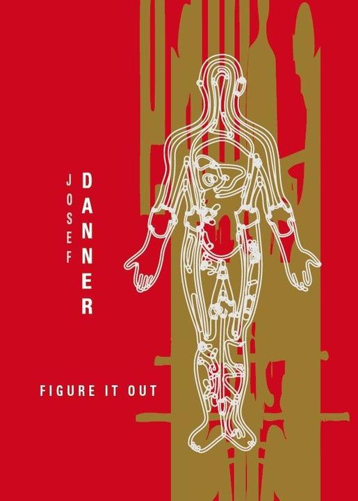 Produktbild Figure It Out (Deutsch, Englisch, Josef Maltrovsky Danner, 2014)