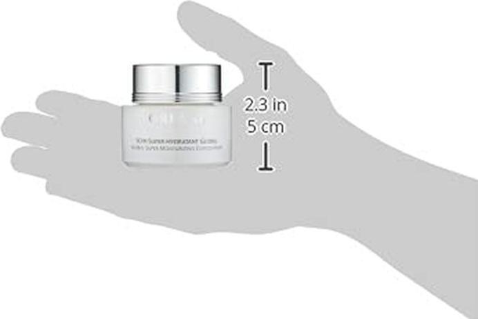 Actual product image Orlane Hydration Global Super-Moisturizing Concentrate (50 ml, Day cream)