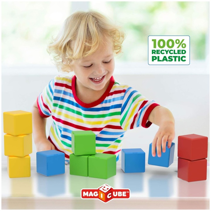 Produktbild Geomag MagiCube