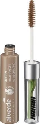 dm alverde Gel pour sourcils blond cendré 03 (Blond cendré)