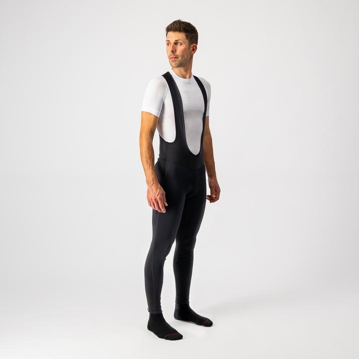 Castelli Entrata Wind Bibtight
