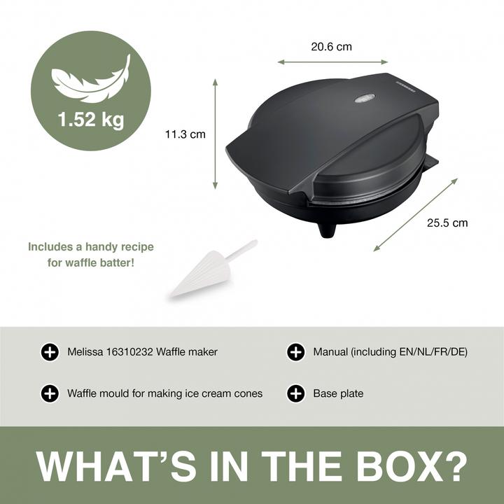 Immagine prodotto Melissa 16310232