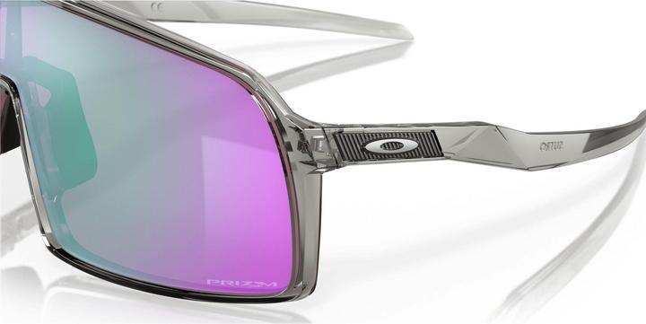Immagine prodotto Oakley Sutro (Inchiostro grigio, Giada stradale Prizm)