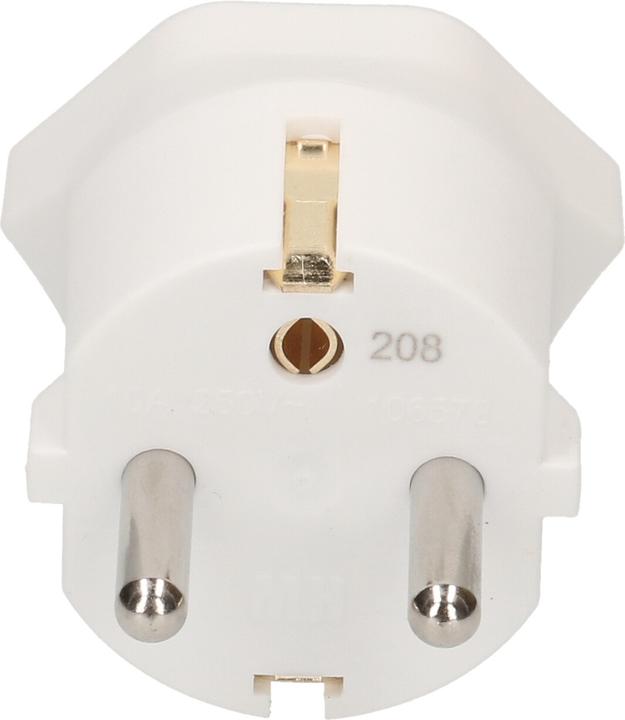 Immagine prodotto Max Hauri Fixadapter (Tipo 13)