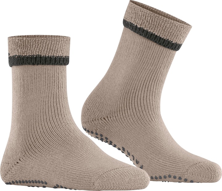Immagine prodotto Falke Calze da donna Cuddle Pads (35 - 38)