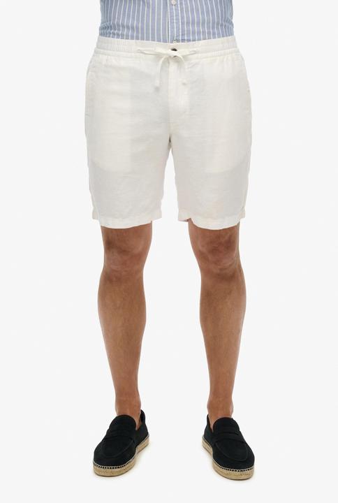 Immagine prodotto Superdry The Merchant Store - Leinenshorts (L)