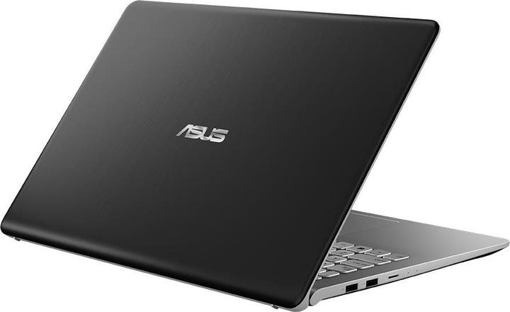 Produktbild ASUS VivoBook S15 S530FN (15.60", Intel Core i5-8265U, 8 GB, 256 GB, DE)