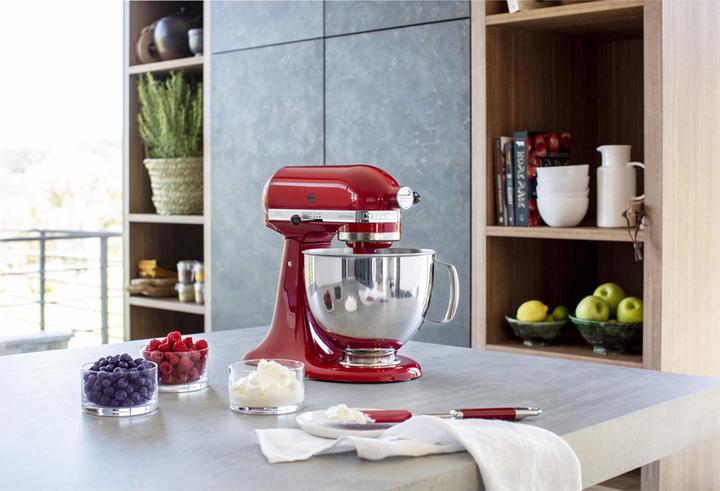 Immagine prodotto KitchenAid ciotola in acciaio inox