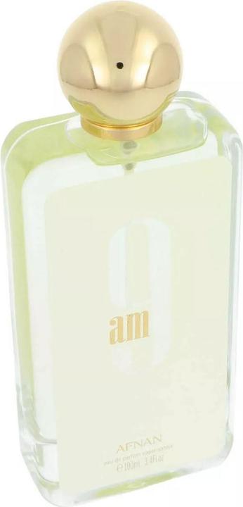 Immagine prodotto Afnan 9AM (Eau de parfum, 100 ml)