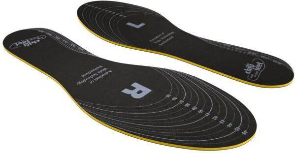 Chili Feet Chili-Feet Wärmesohle, 5 mm