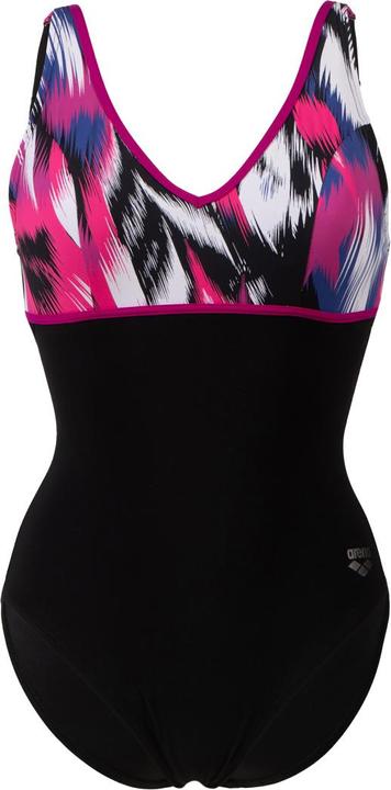 Produktbild Arena W Bodylift Swimsuit Jennifer Wing Back C Cup (42)