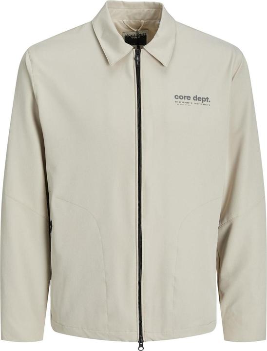 Actual product image Jack & Jones Overshirt Overshirt (XL)