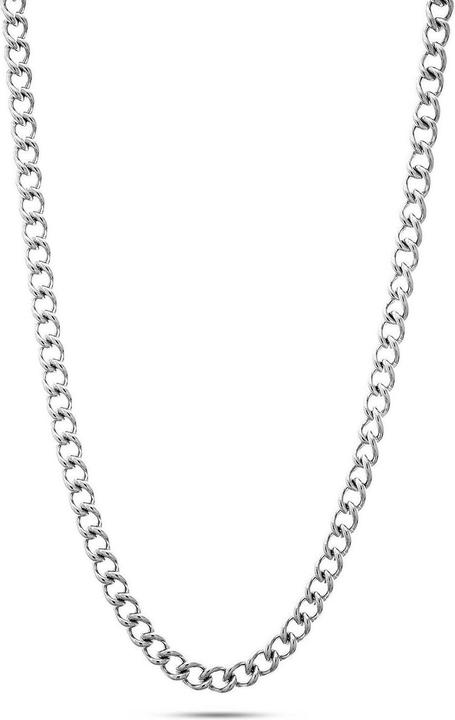 Image du produit Liu Jo - Distinctive steel chain for men MLJ432