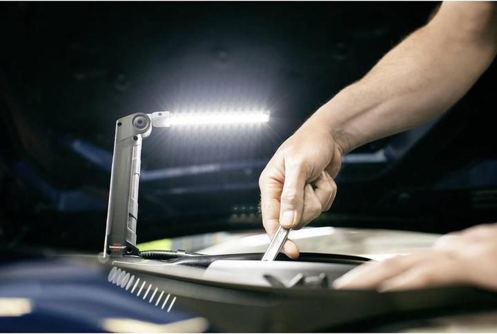 Immagine prodotto Brennenstuhl Lampada da lavoro a LED SANSA 401 A 400 lm 1177370010 (400 lm)