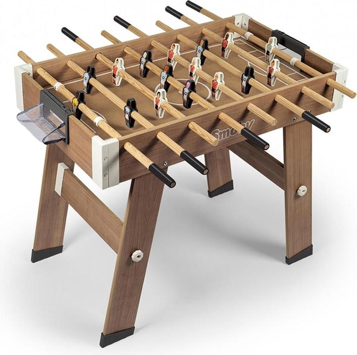 Image du produit Smoby Click & Goal