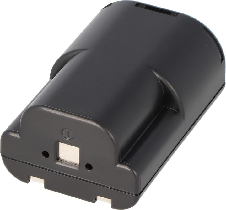 AccuCell Akku Canon NB-5H Digital-Kamera (Camera battery)