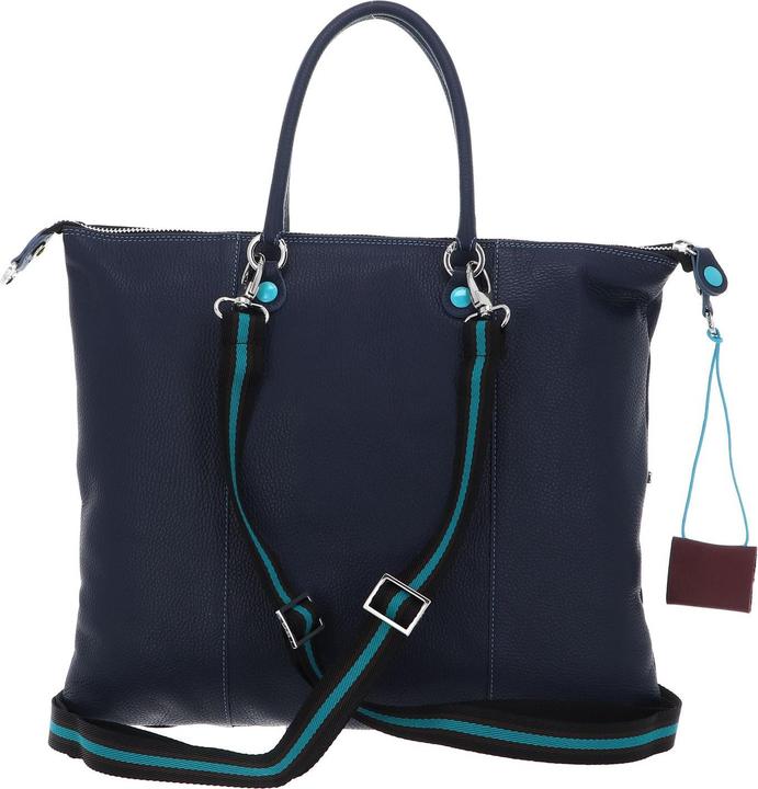 Produktbild Gabs G3 Plus Handtasche Leder 43 cm (1 l)