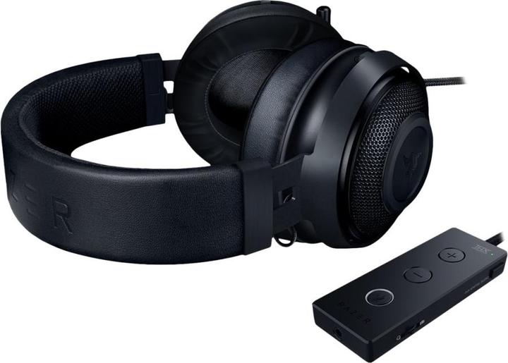 Produktbild Razer USB Audio Controller (PC)