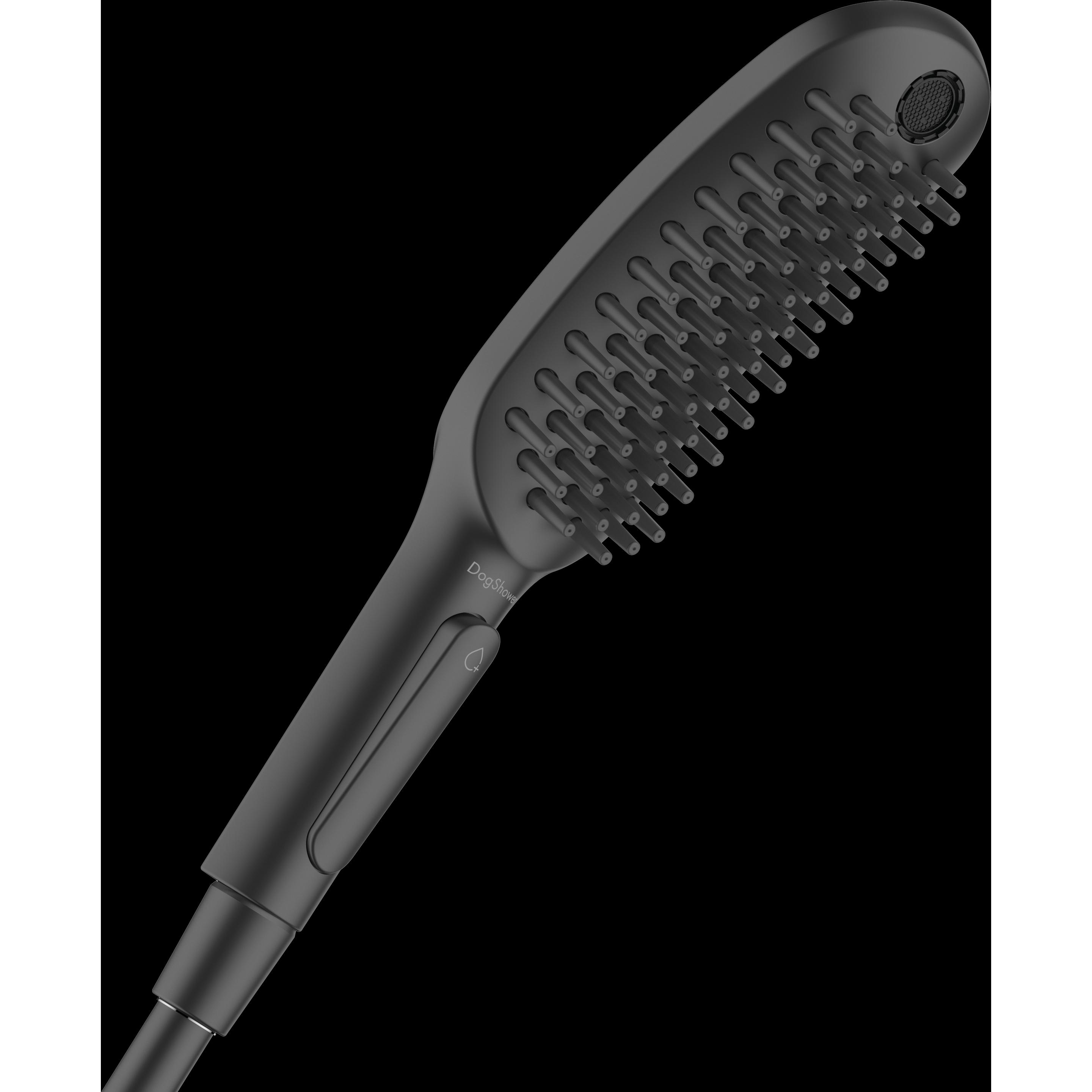hansgrohe, Duschbrause, DogShower Hundebrause 150 Select (3 Strahlarten, 7.60 l/min)