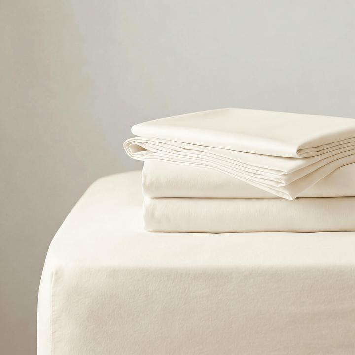 Actual product image Zizzz Fixed sheet (90x200 cm)