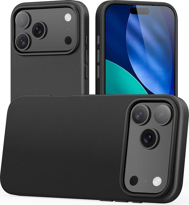 Actual product image Nevox StyleShell Pro (Apple iPhone 17 Pro Max)