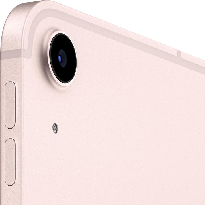 Produktbild Apple iPad Air 2022 (5. Gen) (5G, 10.90", 64 GB, Pink)