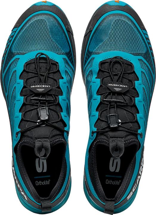 Actual product image Scarpa Ribelle Run shoes (42)