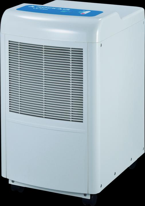 Rockair Luftentfeuchter LE-680 (35 l/24h)