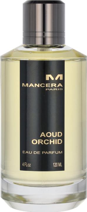 Produktbild Mancera Aoud Orchid by Eau de Parfum Spray (Unisex) 120 ml (Eau de Parfum, 120 ml)
