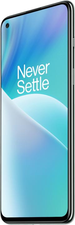 Produktbild OnePlus Nord 2T (128 GB, Jade Fog, 6.43", Dual SIM, 5G)