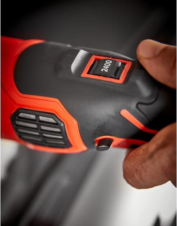 Produktbild Formula 1 Poliermaschine PM200