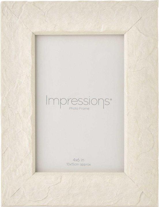 Produktbild Widdop Bilderrahmen Harz