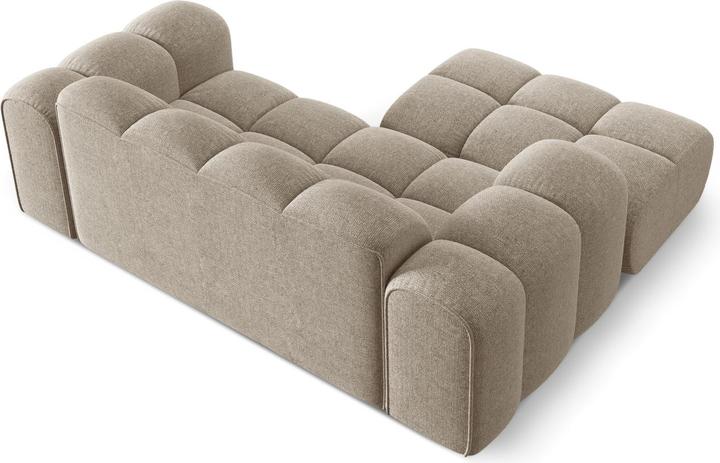 Produktbild Cosmopolitan Design Treno (Ecksofa)