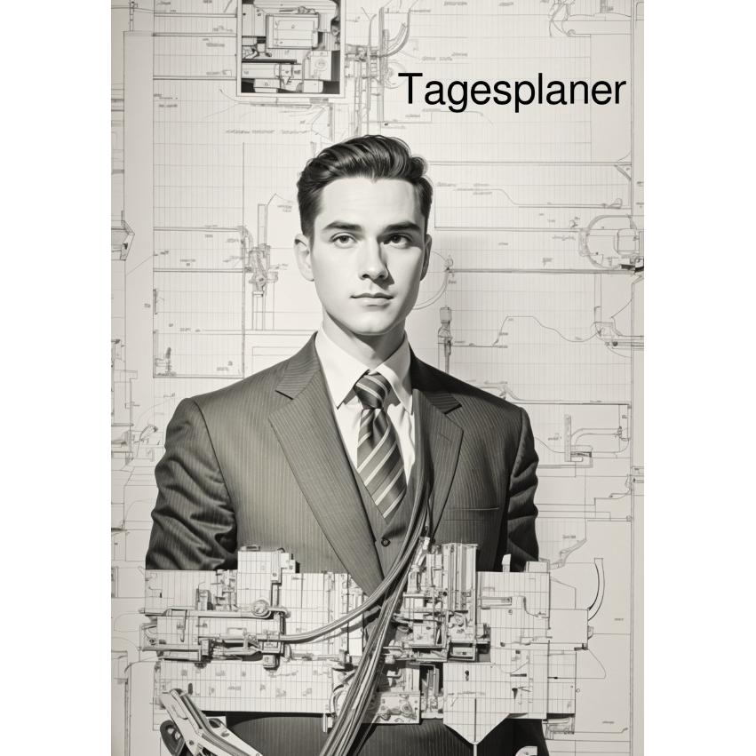 epubli Tagesplaner (56979835)