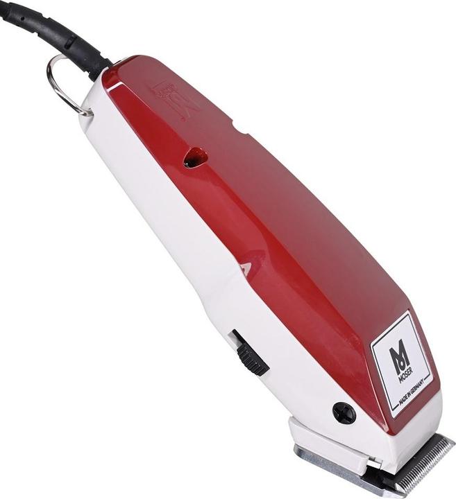 Actual product image Moser Hair cutting set type 1400