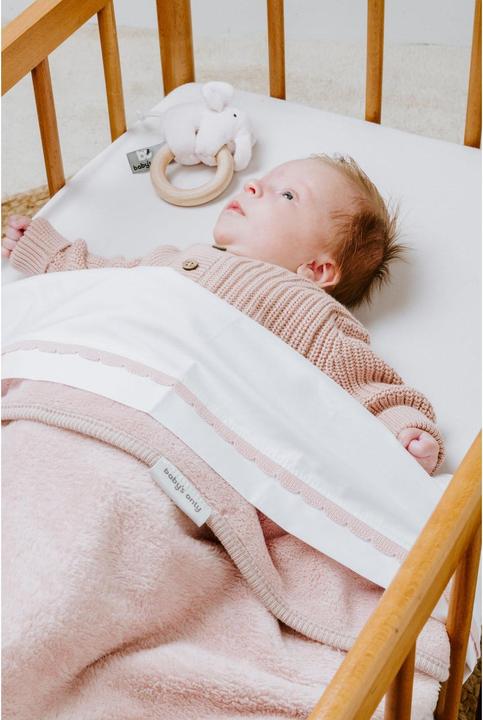 Image du produit Baby's only Couverture Cozy (75 x 65 cm)