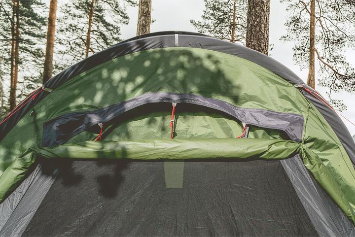 Actual product image Robens Cima Versa 3 (Dome tent, 6.50 kg, 3 persons)