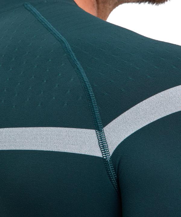 Actual product image Falke W Longsleeve Shirt Turtlen Trend m (XL)