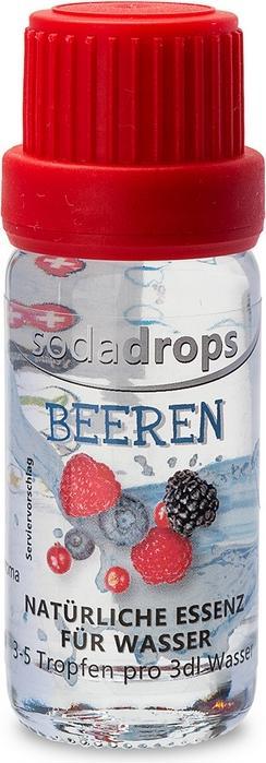 Immagine prodotto Sodadrops Beeren