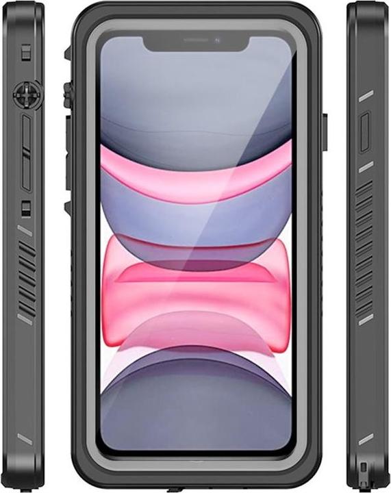 Produktbild Eiger Avalanche Case (Apple iPhone 12 mini)