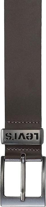 Produktbild Levis Ledergürtel ASHLAND METAL