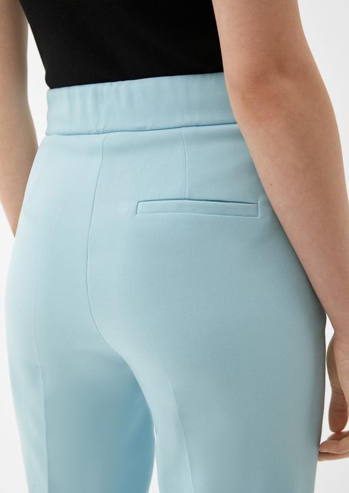 Immagine prodotto s.Oliver Hose Regular: Hose mit Ankle leg (42)