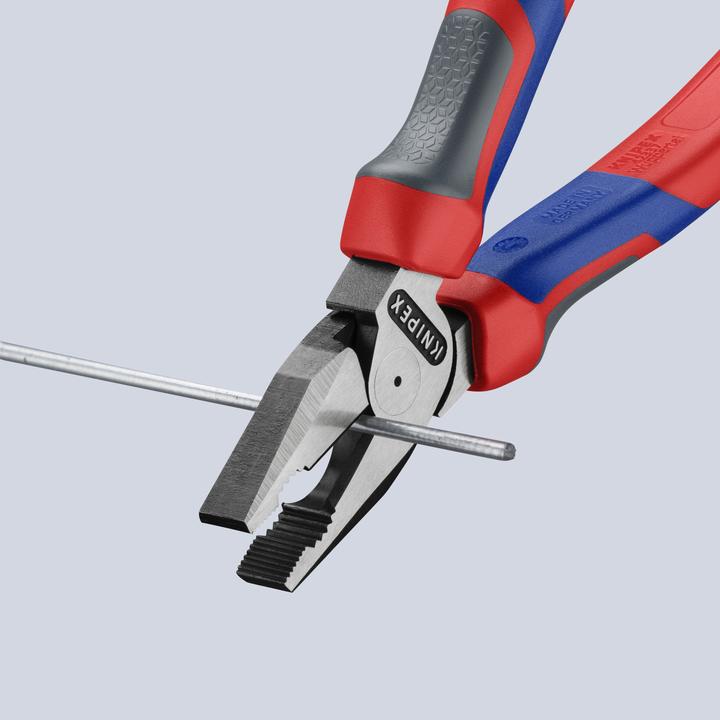 Produktbild Knipex Kraft-Kombizange (180 mm)