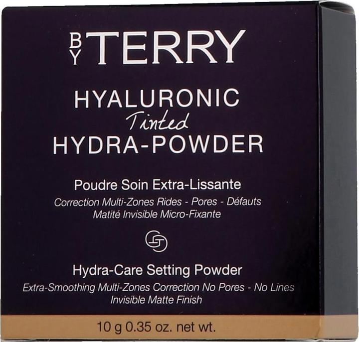 Actual product image By Terry Hyaluronic Hydra Powder Tinted Veil N300 (Tinted)