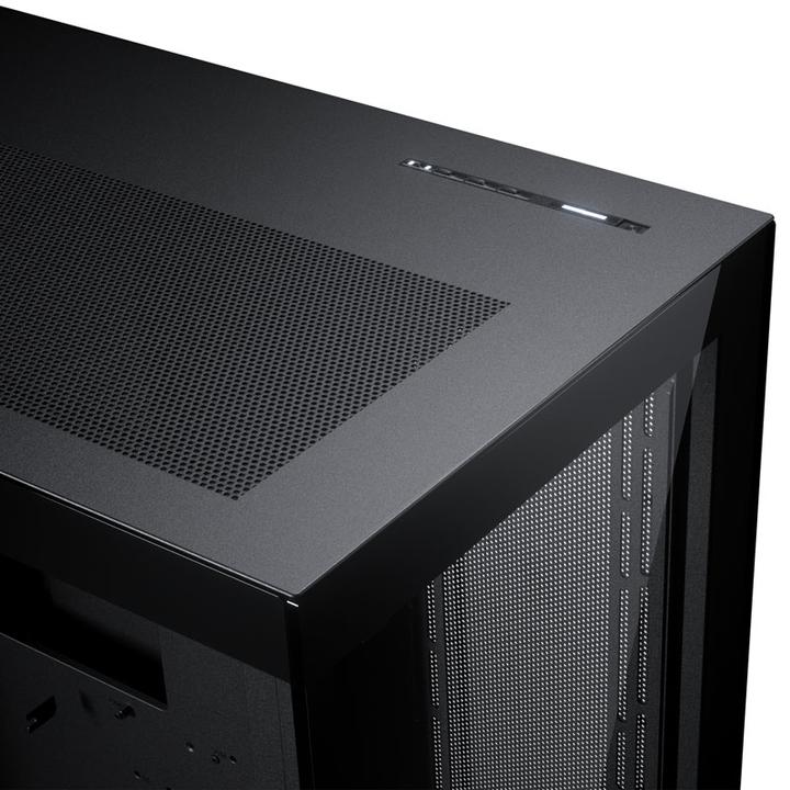 Actual product image Phanteks NV9 (ATX, E-ATX, mATX, SSI CEB, Mini-ITX)