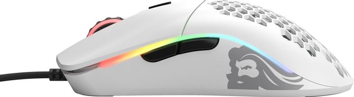 Actual product image Glorious PC Gaming Race Model O (Cable)
