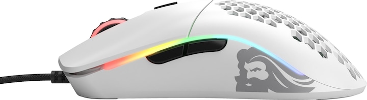 Actual product image Glorious PC Gaming Race Model O (Cable)