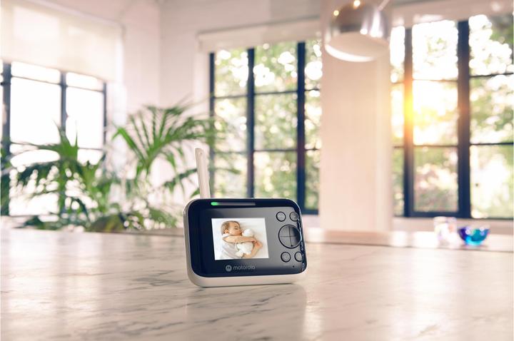 Actual product image Motorola PIP1200 (Video & Audio, 300 m)