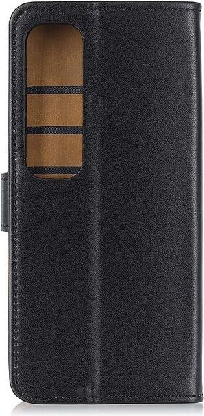 Immagine prodotto MU Classic Serie Classic II con copertina in pelle (Xiaomi Mi 10 Ultra)